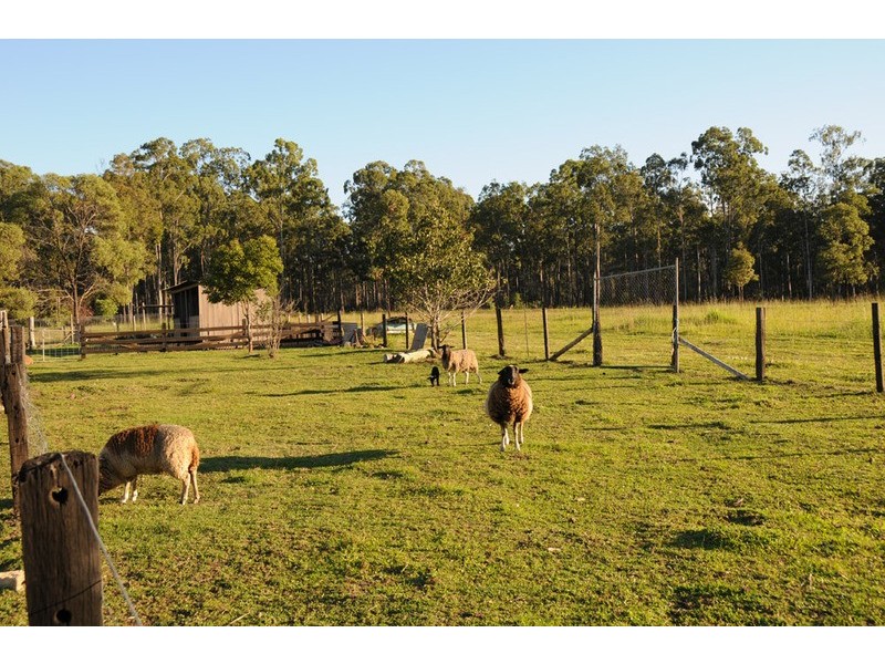 111 Wants Road, Lawrence NSW 2460