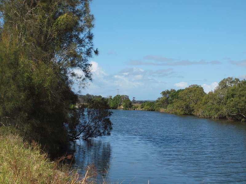 Palmers Channel NSW 2463
