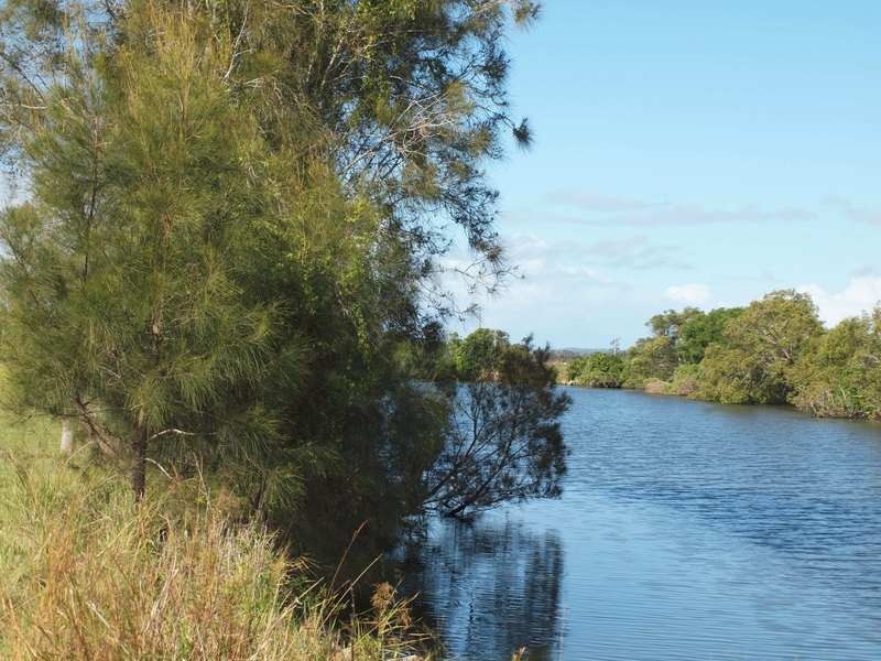 Palmers Channel NSW 2463