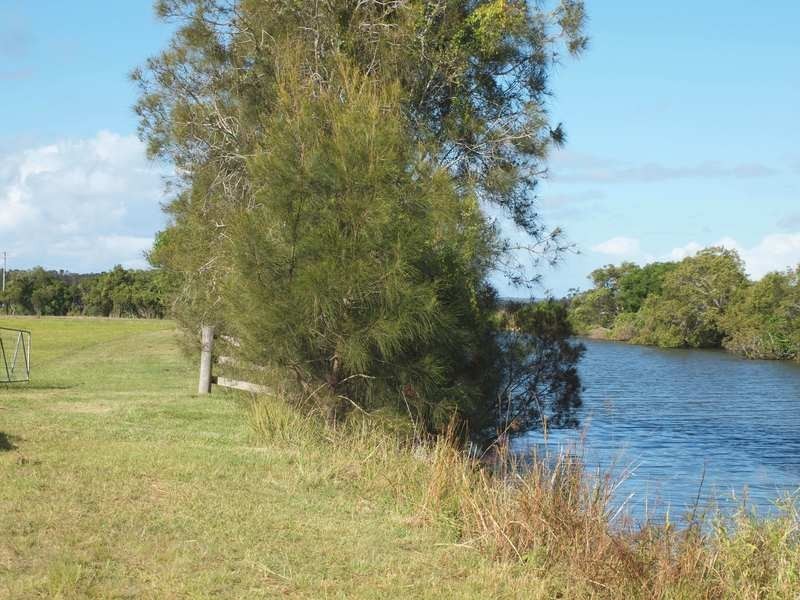 Palmers Channel NSW 2463