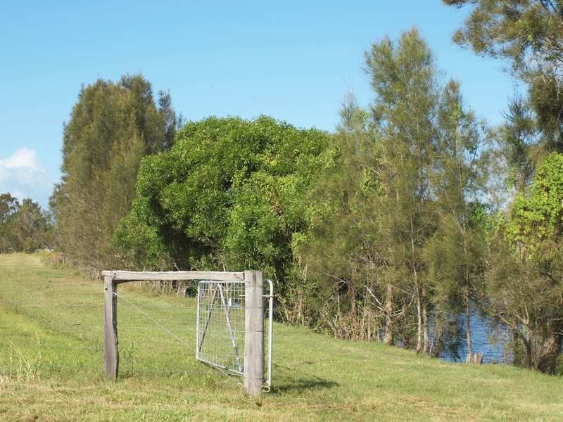 Palmers Channel NSW 2463