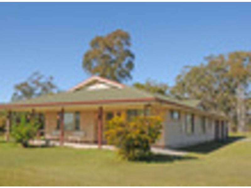 26 Rosella Road, Gulmarrad NSW 2463