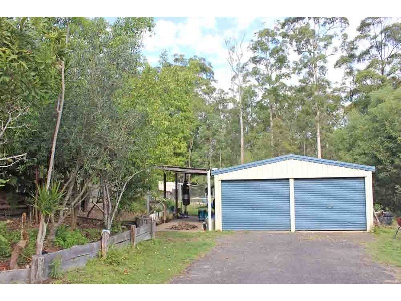 47 Crisp Drive, Ashby NSW 2463
