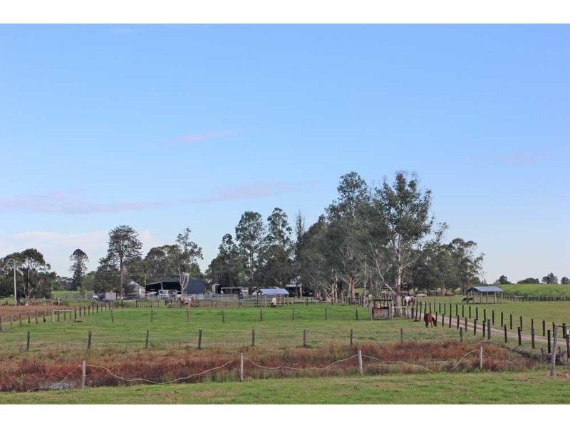 Brushgrove NSW 2460