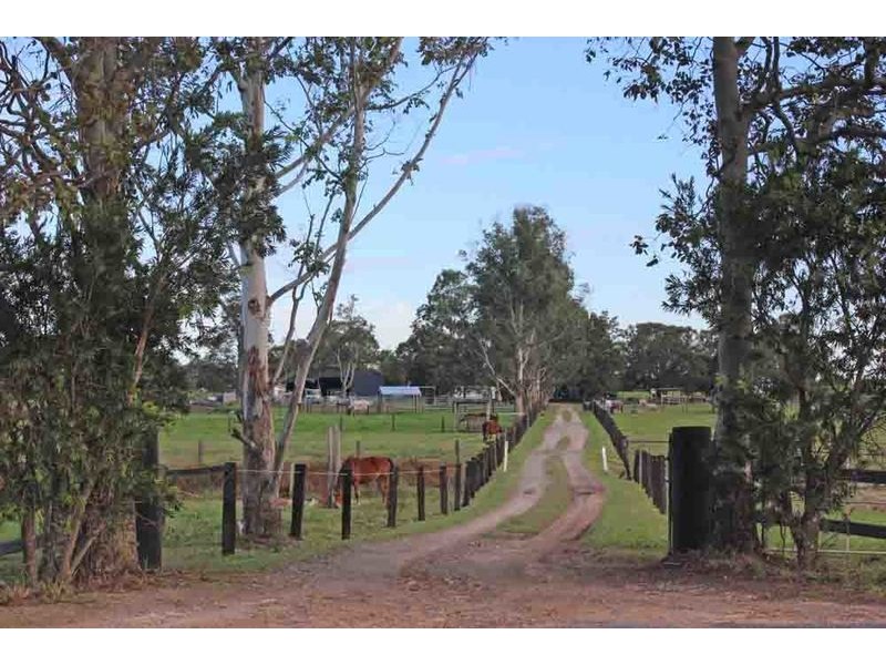 Brushgrove NSW 2460