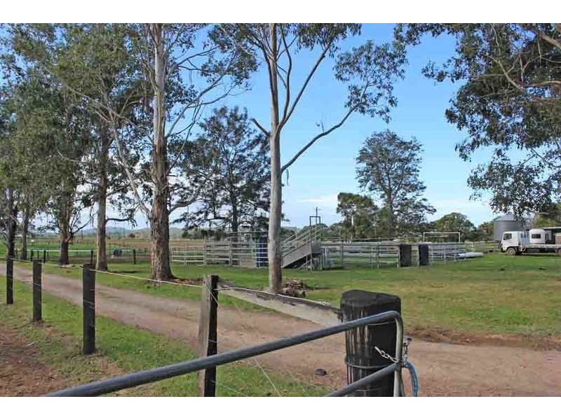 Brushgrove NSW 2460