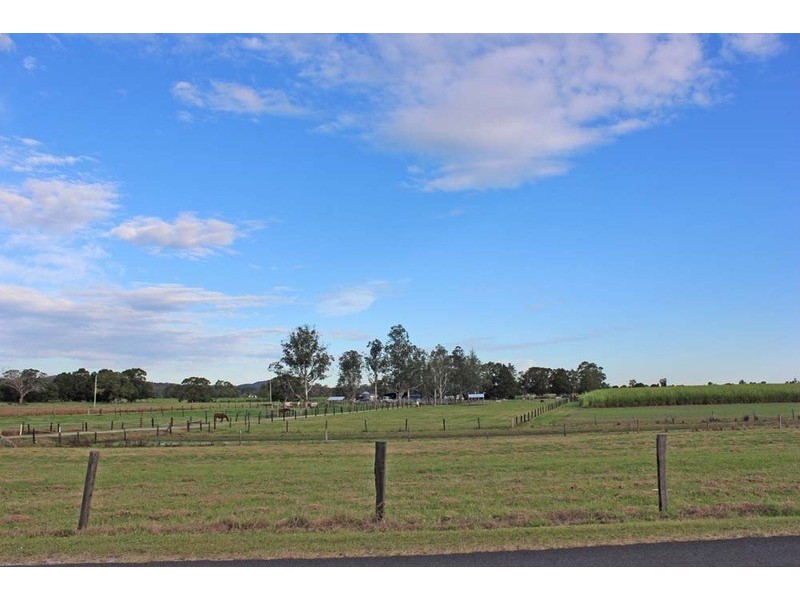 Brushgrove NSW 2460
