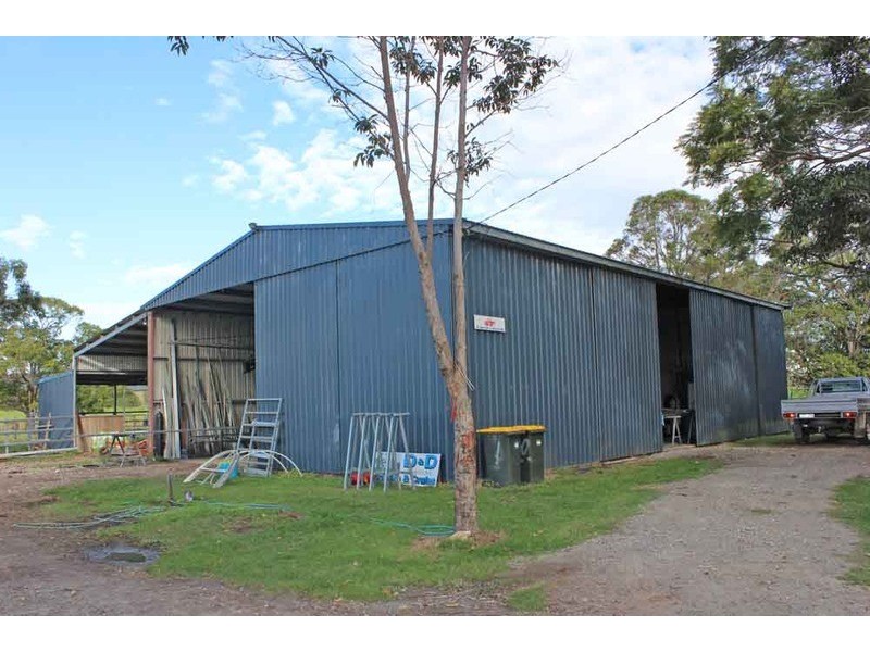 359 South Arm School Road, Brushgrove NSW 2460
