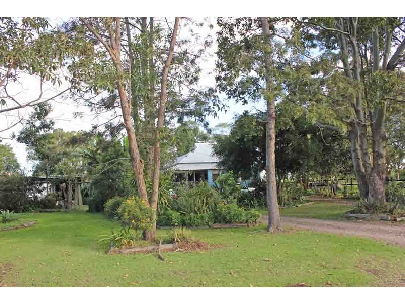 359 South Arm School Road, Brushgrove NSW 2460