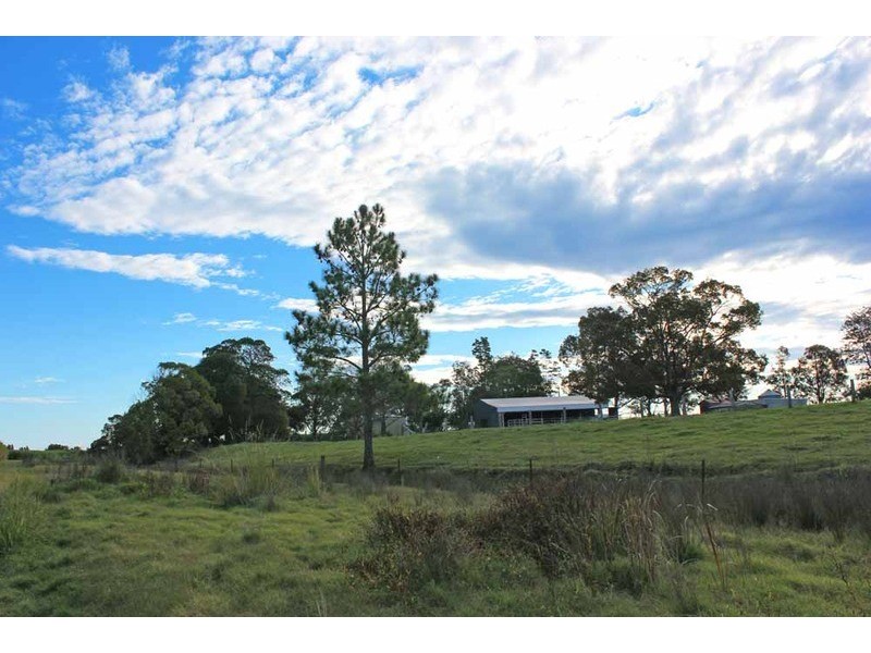 359 South Arm School Road, Brushgrove NSW 2460