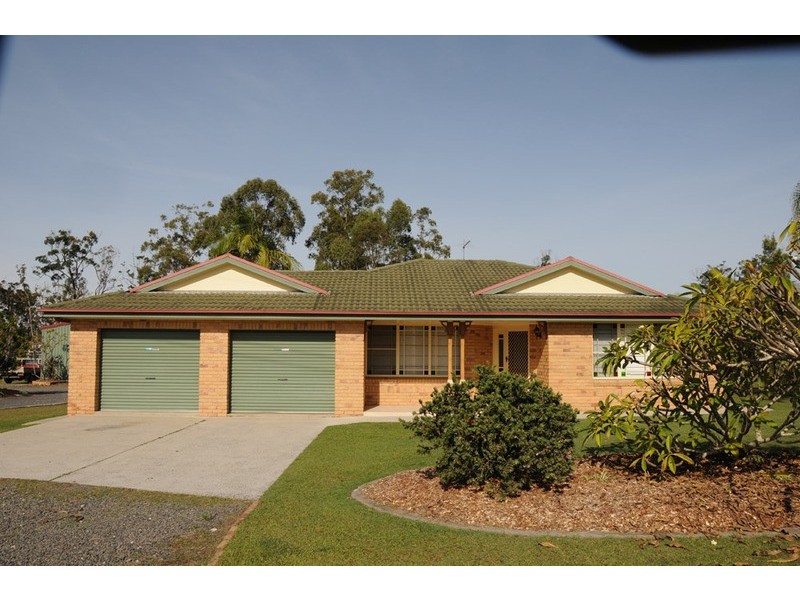 26 Lorikeet Road, Gulmarrad NSW 2463
