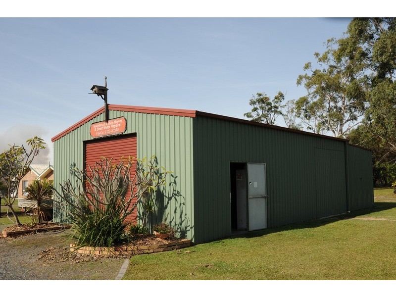 26 Lorikeet Road, Gulmarrad NSW 2463