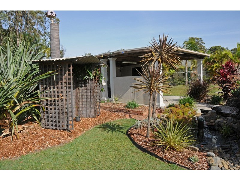 26 Lorikeet Road, Gulmarrad NSW 2463