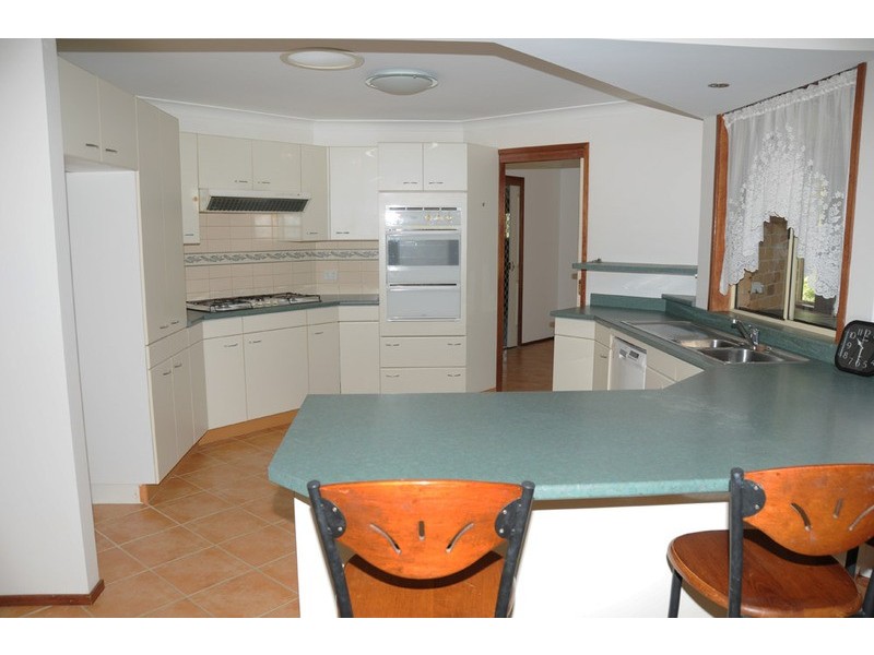 26 Lorikeet Road, Gulmarrad NSW 2463