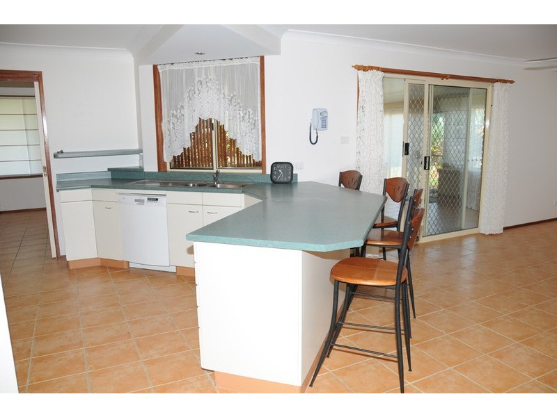 26 Lorikeet Road, Gulmarrad NSW 2463