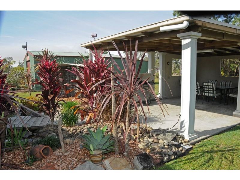 26 Lorikeet Road, Gulmarrad NSW 2463