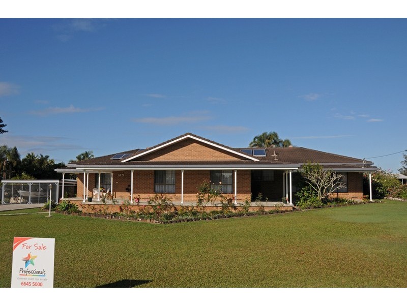 68 – 70 Havelock Street, Lawrence NSW 2460