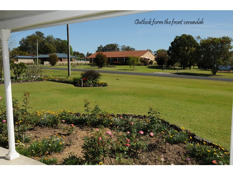 68 – 70 Havelock Street, Lawrence NSW 2460