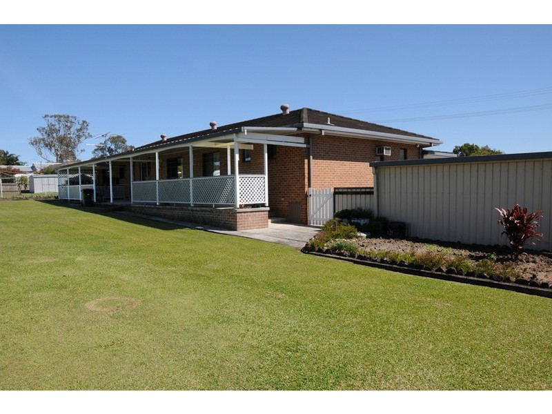 68 – 70 Havelock Street, Lawrence NSW 2460