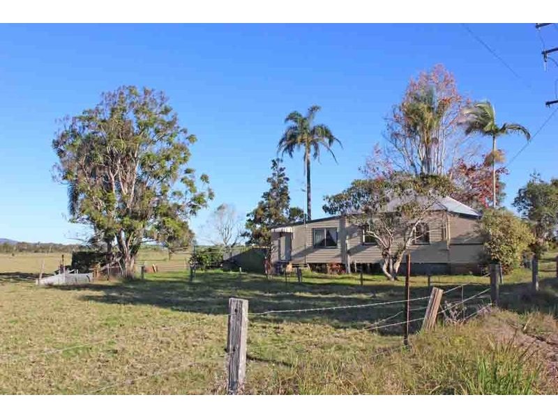 607 Woodford Dale Road, Brushgrove NSW 2460