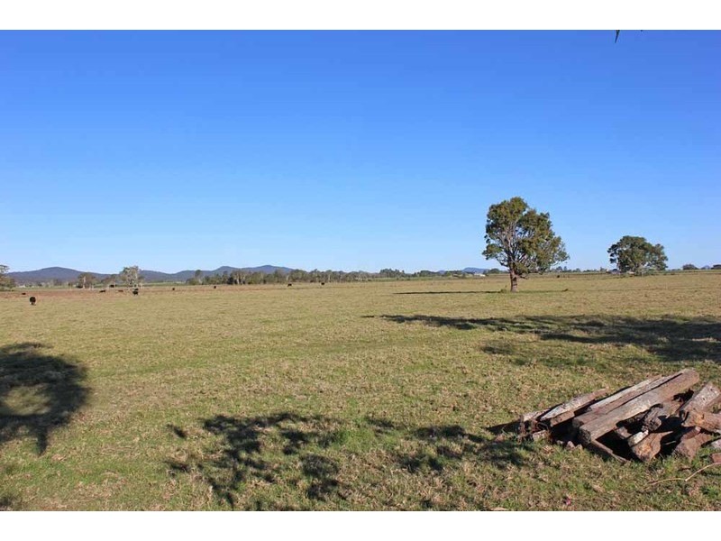 607 Woodford Dale Road, Brushgrove NSW 2460