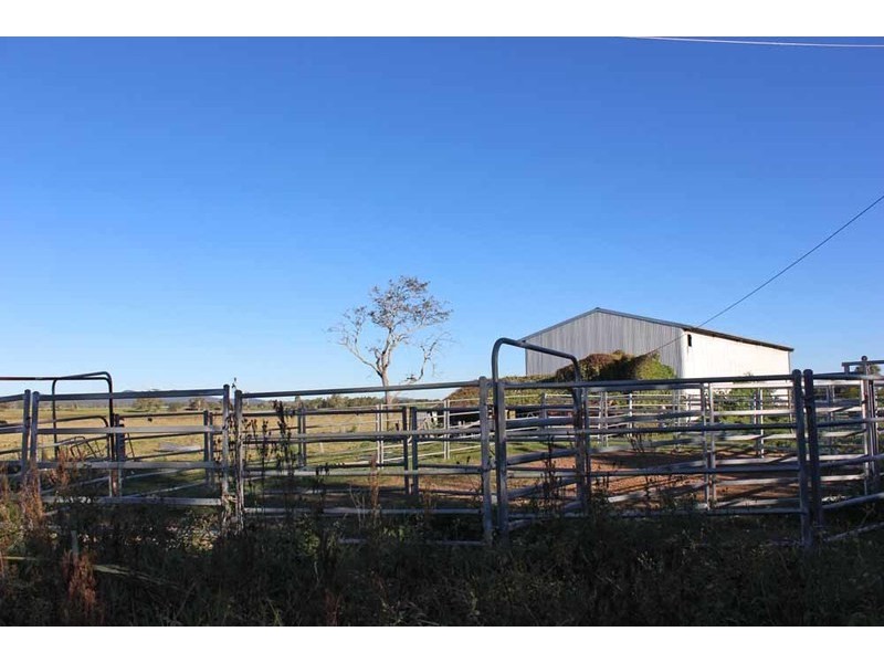 607 Woodford Dale Road, Brushgrove NSW 2460