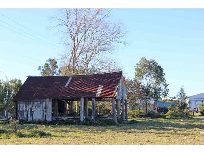 607 Woodford Dale Road, Brushgrove NSW 2460