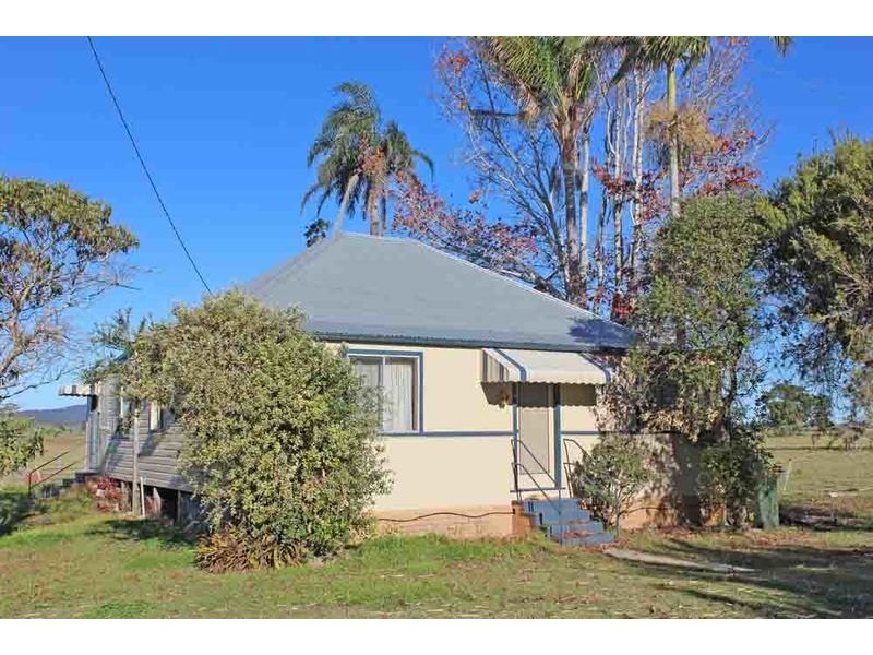 607 Woodford Dale Road, Brushgrove NSW 2460