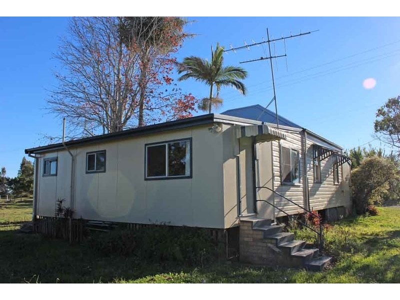 607 Woodford Dale Road, Brushgrove NSW 2460