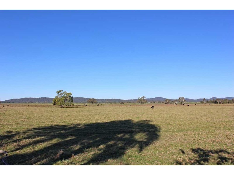 607 Woodford Dale Road, Brushgrove NSW 2460