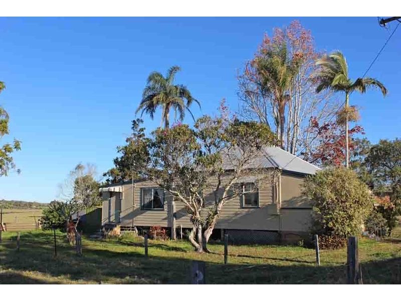 607 Woodford Dale Road, Brushgrove NSW 2460
