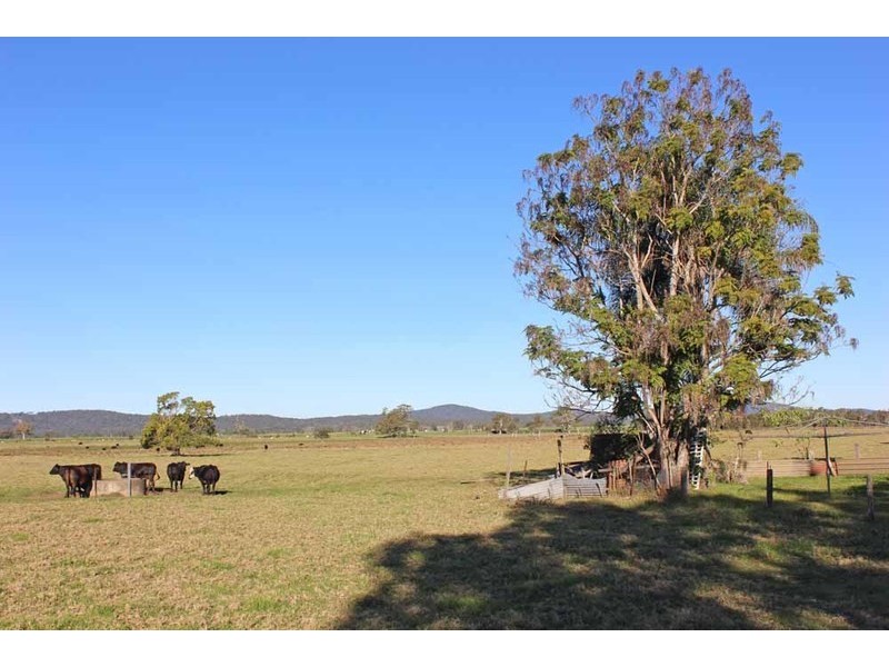 607 Woodford Dale Road, Brushgrove NSW 2460