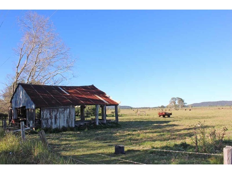 607 Woodford Dale Road, Brushgrove NSW 2460