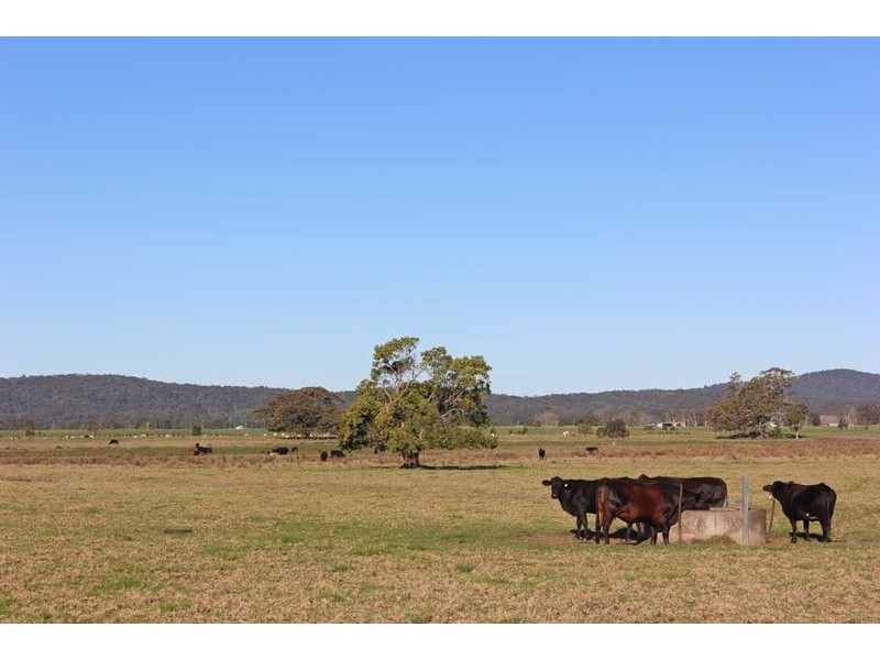 607 Woodford Dale Road, Brushgrove NSW 2460