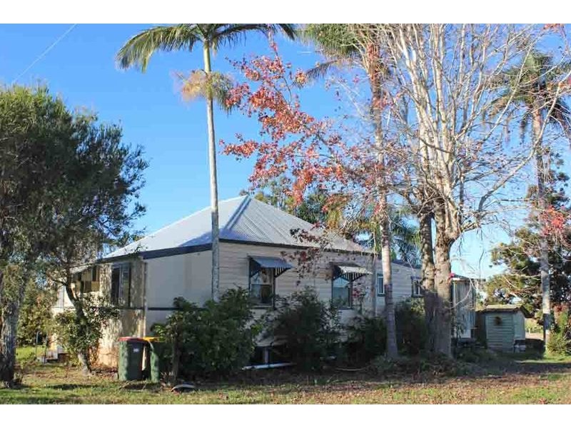 607 Woodford Dale Road, Brushgrove NSW 2460