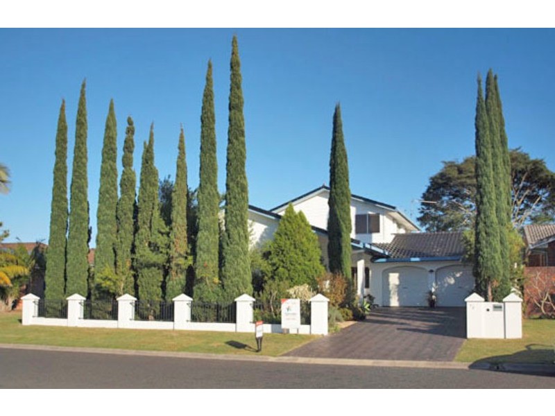 13 Osprey Drive, Yamba NSW 2464