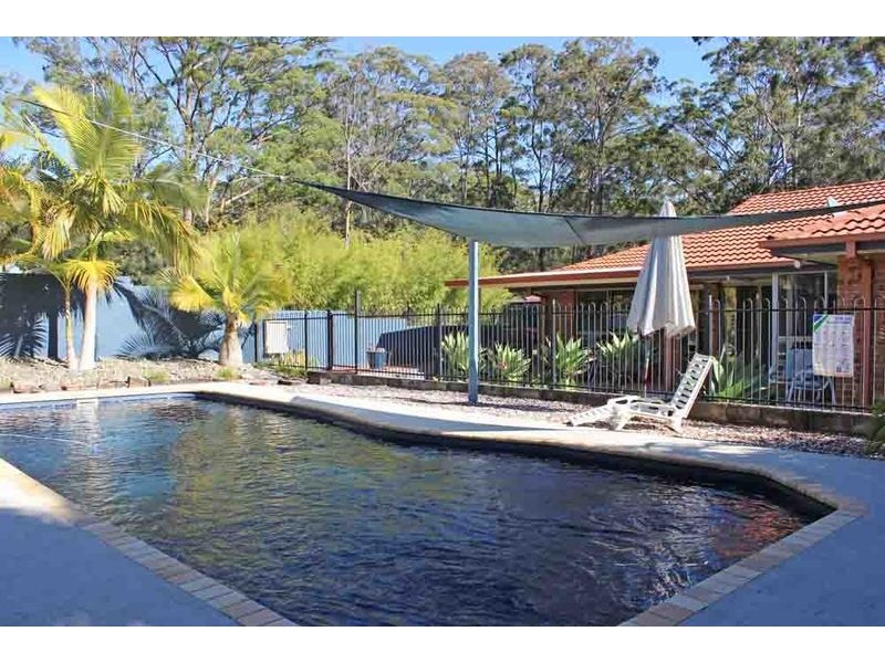 37 Clyde Essex Drive, Gulmarrad NSW 2463
