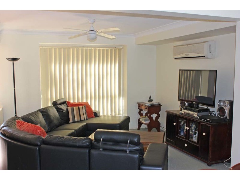 37 Clyde Essex Drive, Gulmarrad NSW 2463