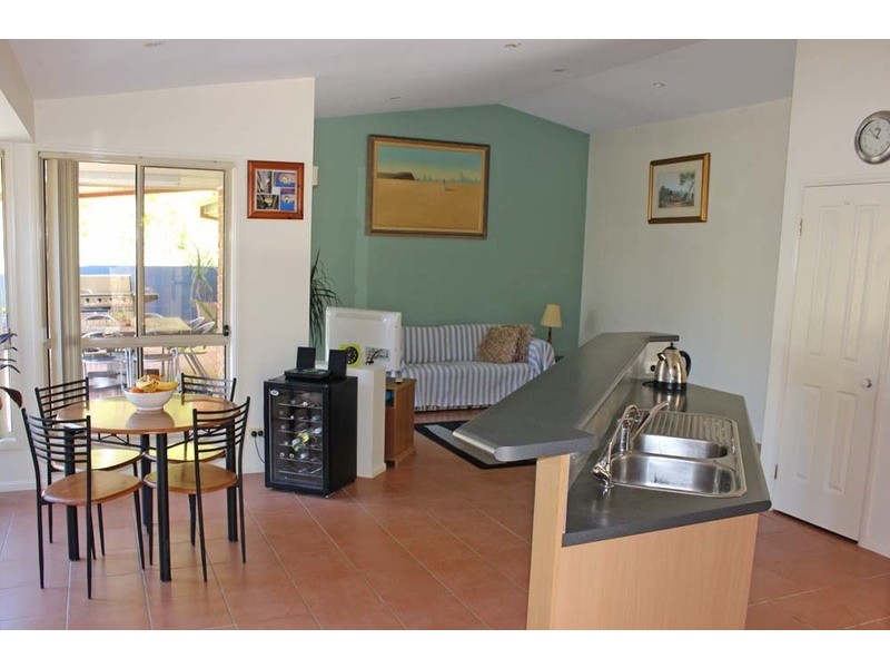 37 Clyde Essex Drive, Gulmarrad NSW 2463