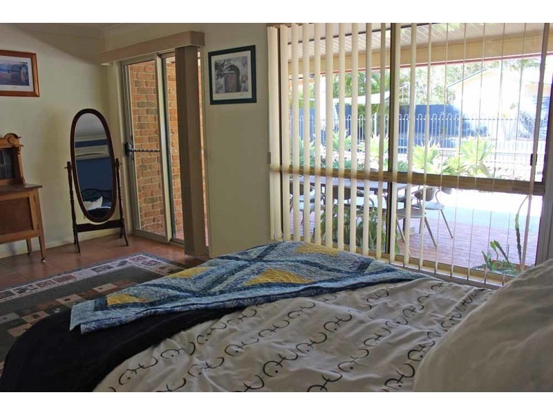 37 Clyde Essex Drive, Gulmarrad NSW 2463