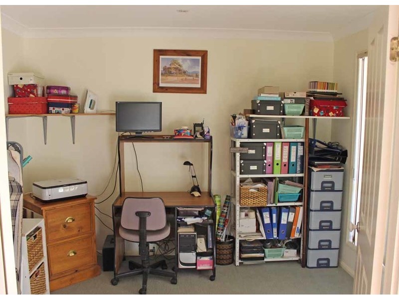 37 Clyde Essex Drive, Gulmarrad NSW 2463
