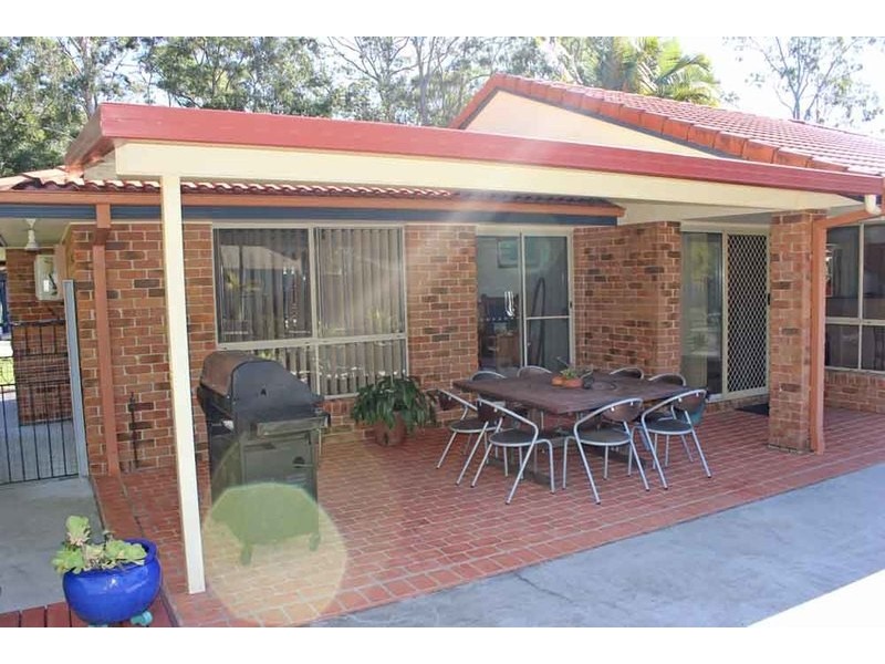 37 Clyde Essex Drive, Gulmarrad NSW 2463