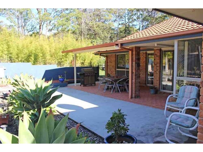 37 Clyde Essex Drive, Gulmarrad NSW 2463