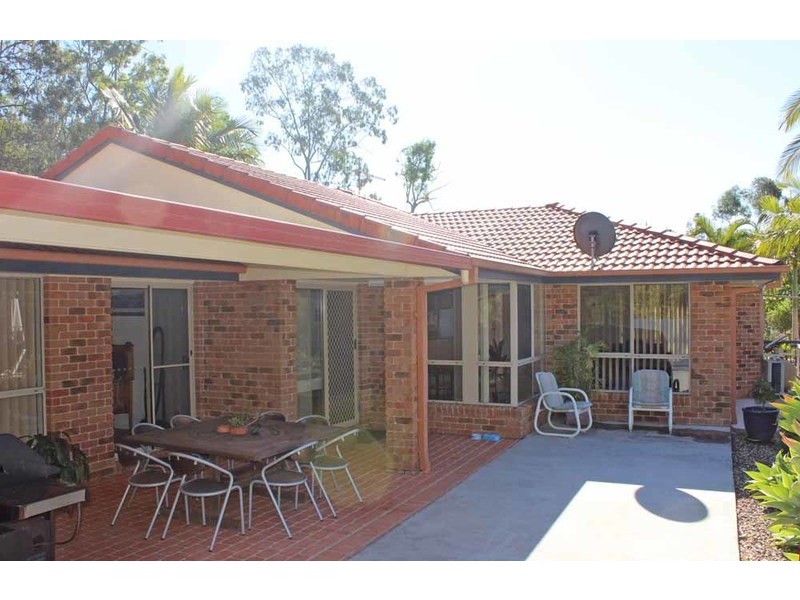 37 Clyde Essex Drive, Gulmarrad NSW 2463