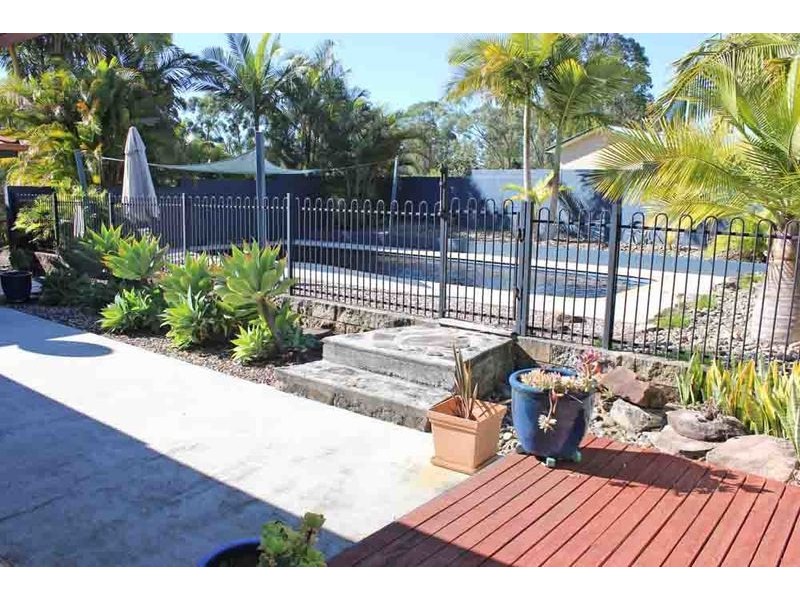 37 Clyde Essex Drive, Gulmarrad NSW 2463