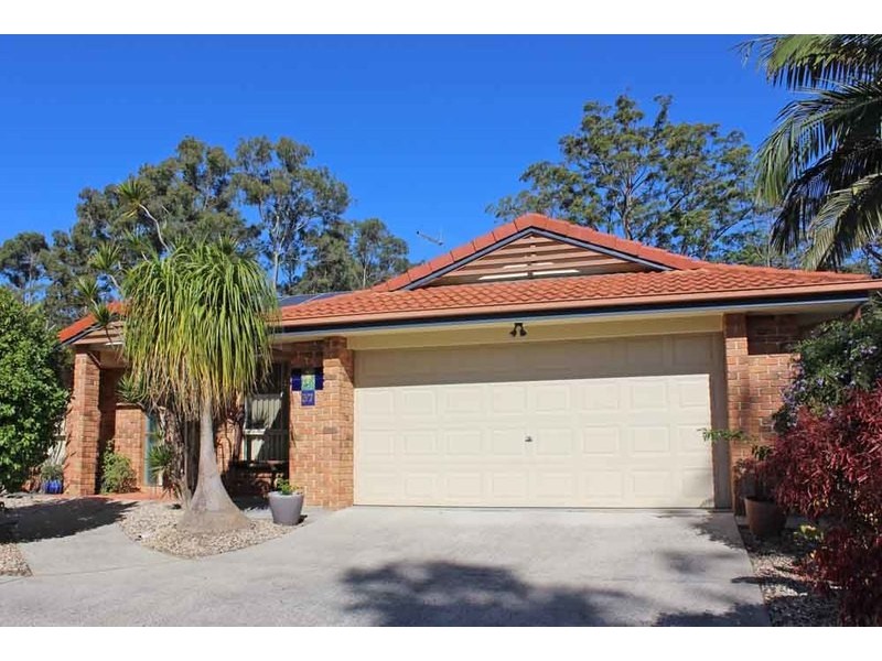 37 Clyde Essex Drive, Gulmarrad NSW 2463