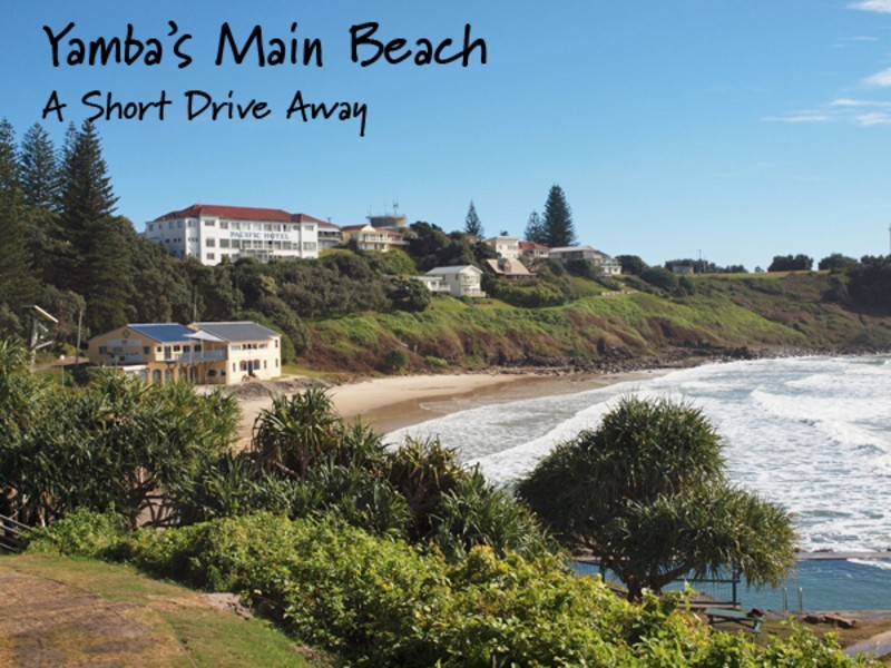 Yamba NSW 2464