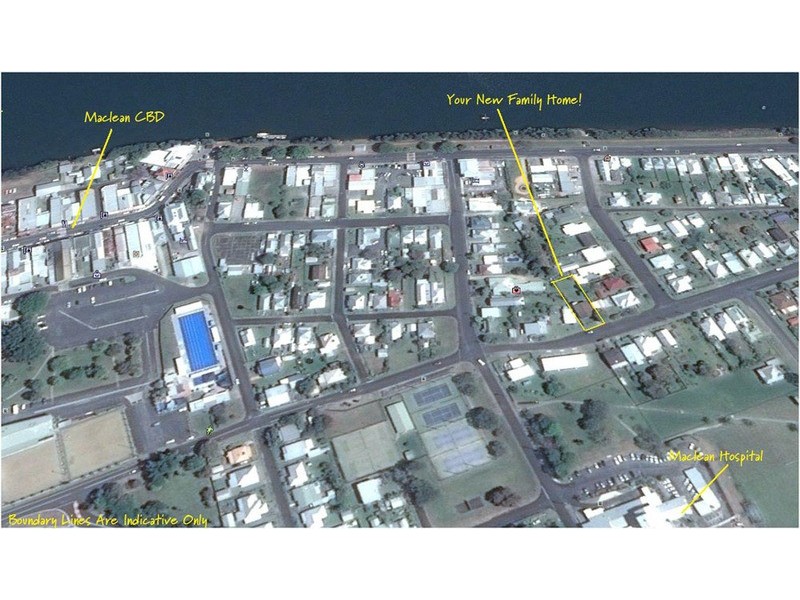 5 McLachlan Street, Maclean NSW 2463