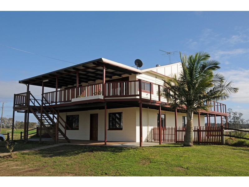 115 Sportsman’s Creek Road, Lawrence NSW 2460