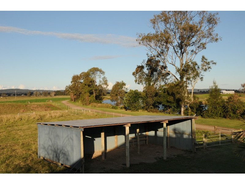 115 Sportsman’s Creek Road, Lawrence NSW 2460